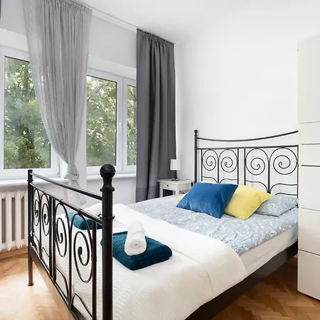 Apartmán Nap Old Town Szeroka Gdaňsk