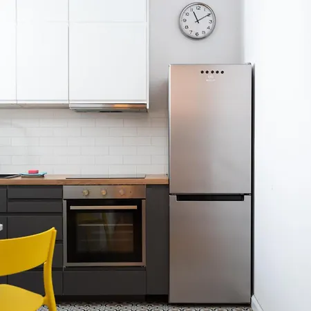 Nap Old Town Szeroka * Gdaňsk